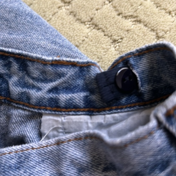 John Galt Women’s Carpenter Jeans - Picture 9 of 10